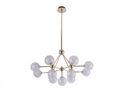 Фото Люстра на штанге Newport 14439+4/C