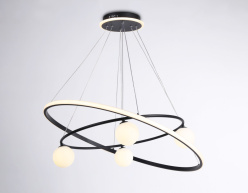 Купить Подвесная люстра Ambrella Light FL66327