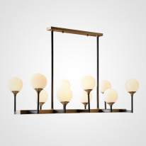 Накладная люстра ImperiumLoft 140660-26 Фото Накладная люстра ImperiumLoft 140660-26