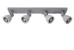 Фото Спот LUCIDE 05910/20/36