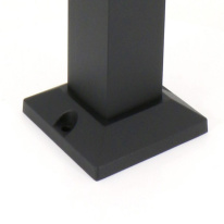 Цена на Садово-парковый светильник Favourite 2861-1F