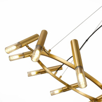 Цена на Подвесная люстра ST-Luce SL1236.203.10