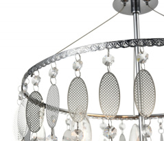 Цена на Подвесная люстра Vele Luce VL4093P03