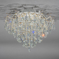 Цена на Накладная люстра Escada 1119/6PL