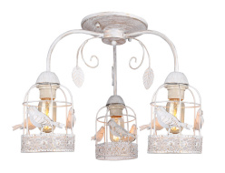 Фото Накладная люстра ARTE Lamp A5090PL-3WG