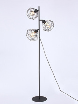 Фото Торшер Vitaluce V4269-1/3P