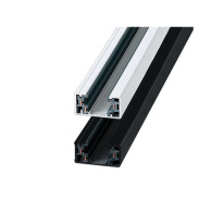 Фото Шинопровод ITALLINE WSO 16 white