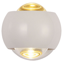 Бра Lussole LSP-7076 Фото Бра Lussole LSP-7076