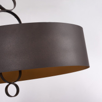 Купить Подвесная люстра Favourite 4007-6P