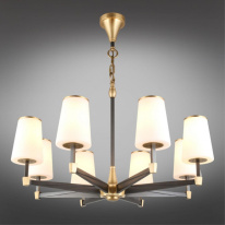 Купить Подвесная люстра APLOYT APL.803.07.08