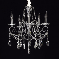 Фото Подвесная люстра MW-Light 373011705