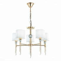 Фото Подвесная люстра Evoluce SLE105153-05