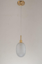 Фото Подвесной светильник Arti Lampadari Magliano E 1.P2 W