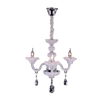 Фото Подвесная люстра Citilux CL351130