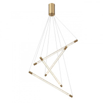 Подвесной светильник Odeon Light 4369/40L в интернет магазине Гет Лайт