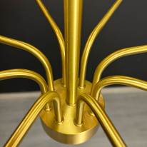 Цена на Подвесная люстра ImperiumLoft 179881-26