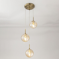 Купить Подвесной светильник Citilux CL102033