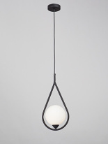 Фото Подвесной светильник Vitaluce V2933-1/1S