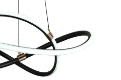 Купить с доставкой по Москве и России Подвесная люстра Natali Kovaltseva LED LAMPS 81290