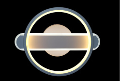 Фото Бра Natali Kovaltseva LED LAMPS 81140/1W