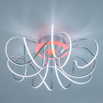 Фото Накладная люстра Citilux CL229A161E