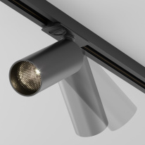 Купить Светильник на шине Maytoni Technical TR021-1-12B3K-W-D-B