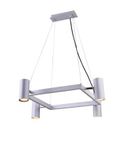 Подвесной светильник Vele Luce VL10135P04 Подвесной светильник Vele Luce VL10135P04 в интернет магазине Гет Лайт