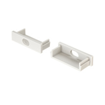 Купить Заглушка профиля Maytoni Technical ALM003EC