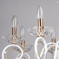 Купить Подвесная люстра DeMarkt 683015008