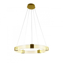 Фото Подвесная люстра APLOYT APL.030.03.50