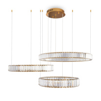 Цена на База накладная Freya FR5257A-L3G1