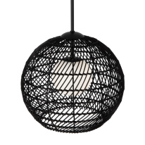 Купить Подвесной светильник Maytoni MOD204PL-01B1