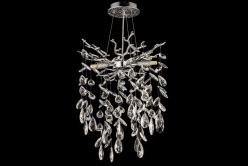 Купить Подвесная люстра Dio D'arte Tavenna H 1.5.32.638 N