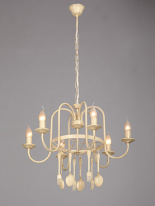 Подвесная люстра Vitaluce V1333/6 в интернет магазине Гет Лайт