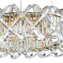 Цена на Подвесная люстра Indigo V000399
