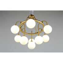 Подвесная люстра APLOYT APL.839.03.09 в интернет магазине Гет Лайт