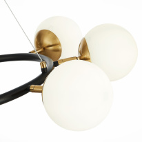 Цена на Подвесная люстра Evoluce SLE220403-08