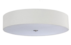 Накладной светильник Crystal Lux JEWEL PL700 WH Фото Накладной светильник Crystal Lux JEWEL PL700 WH