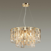 Купить Каскадная люстра Odeon Light 4989/9