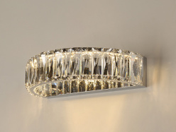 Фото Бра Newport 8242/A chrome