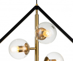 Купить Подвесная люстра Indigo V000107