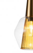 Купить Подвесной светильник Indigo V000144