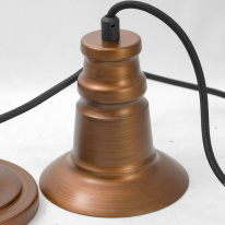 Купить с доставкой по Москве и России Подвесной светильник Lussole LSP-9698