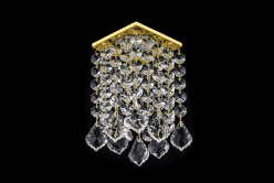 Купить Встраиваемый светильник Dio D'arte Tayo GU10.5.14.8x8.222 G