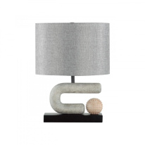 Фото Настольная лампа Odeon Light 5410/1TA