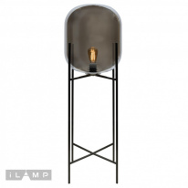 Торшер iLamp 9355F SM в интернет магазине Гет Лайт