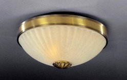 Фото Накладной светильник Reccagni Angelo PL 3023/2