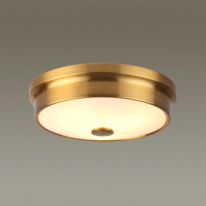 Купить Накладной светильник Odeon Light 4824/3C