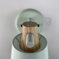 Купить с доставкой по Москве и России Бра ImperiumLoft 178000-26