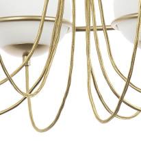 Подвесная люстра Lightstar 803283 в интернет магазине Гет Лайт